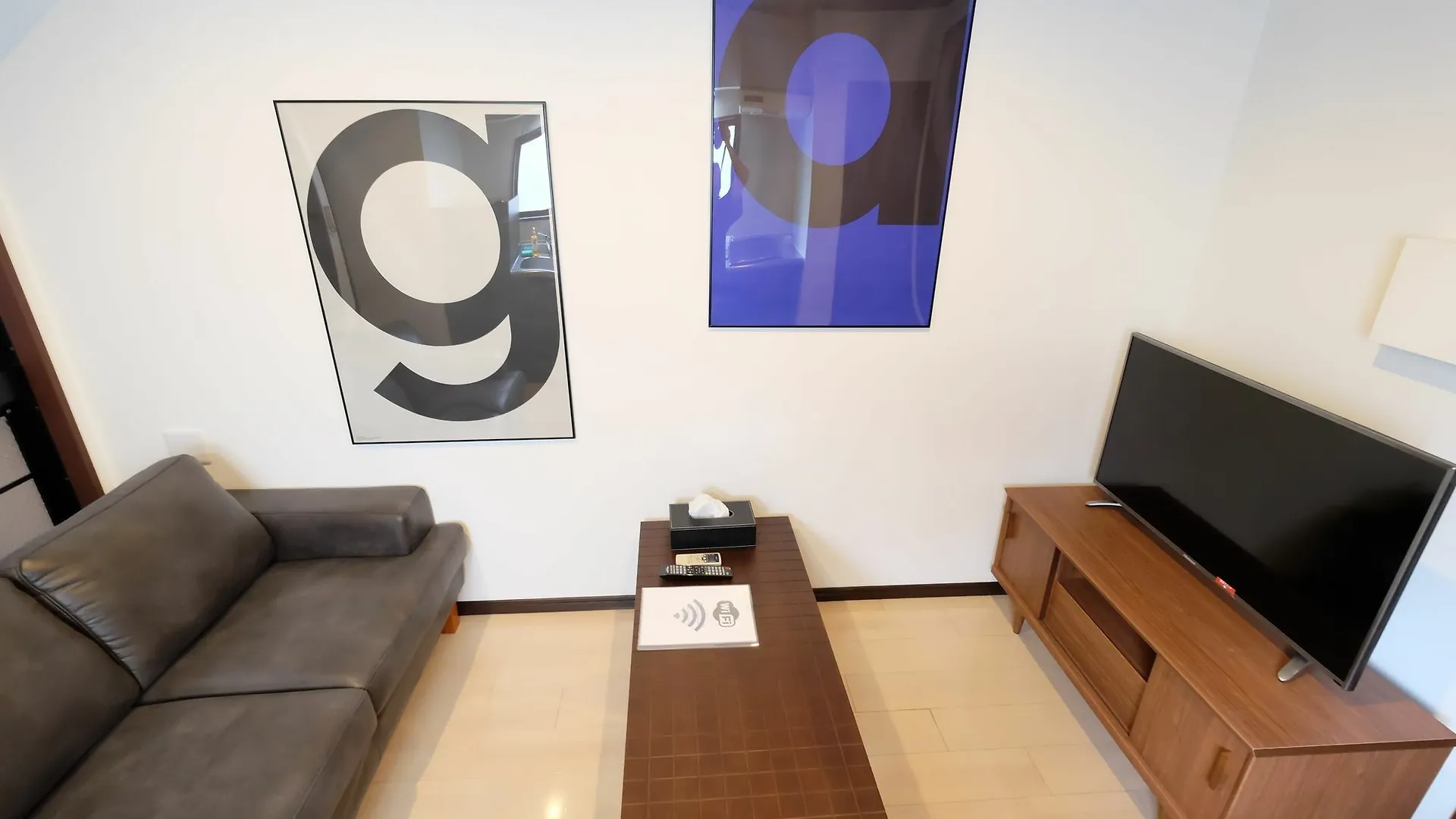 Ookini Hotels Nippombashi Apartment Osaka