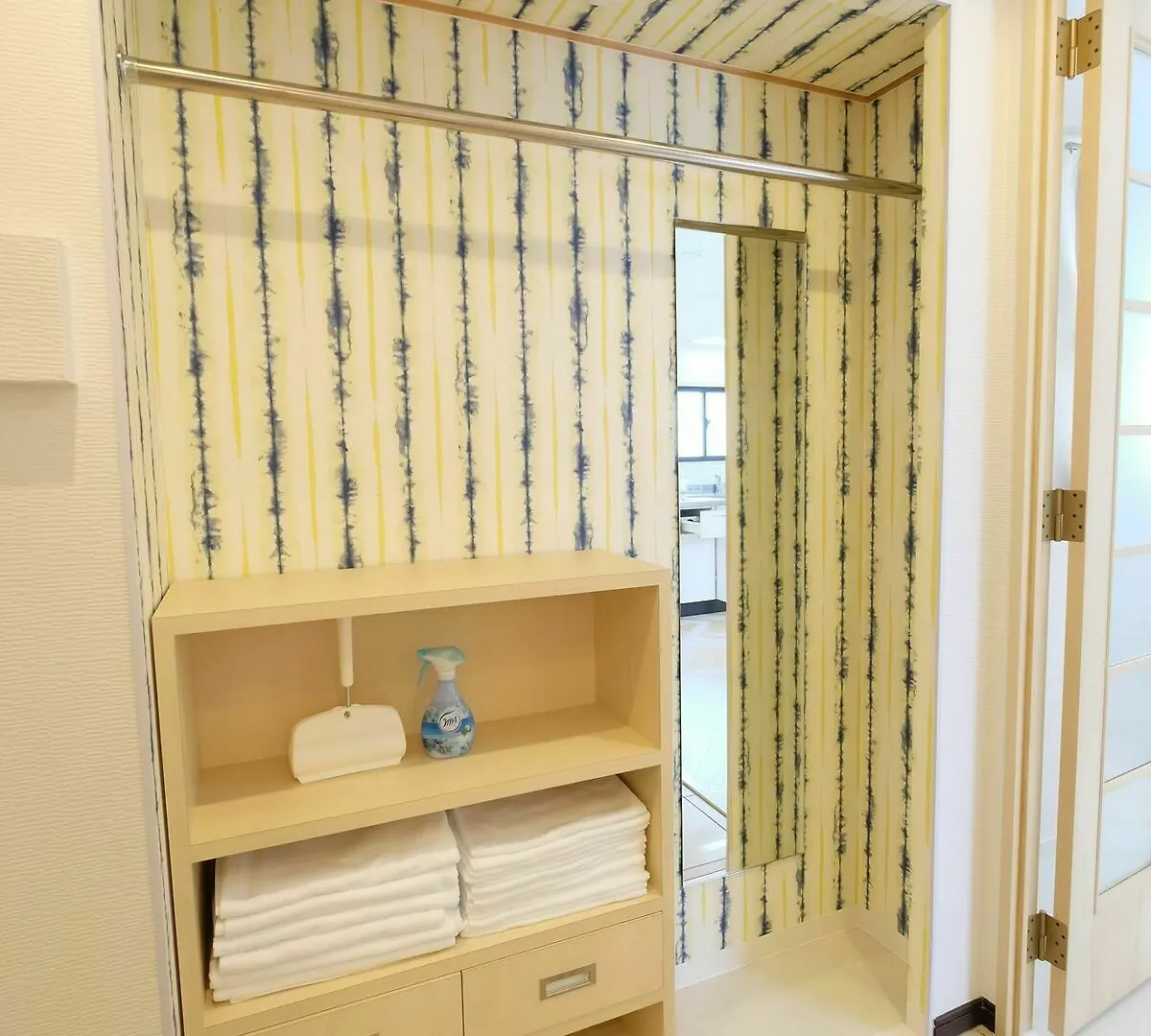Ookini Hotels Nippombashi Apartment Osaka 2*,  Japonya