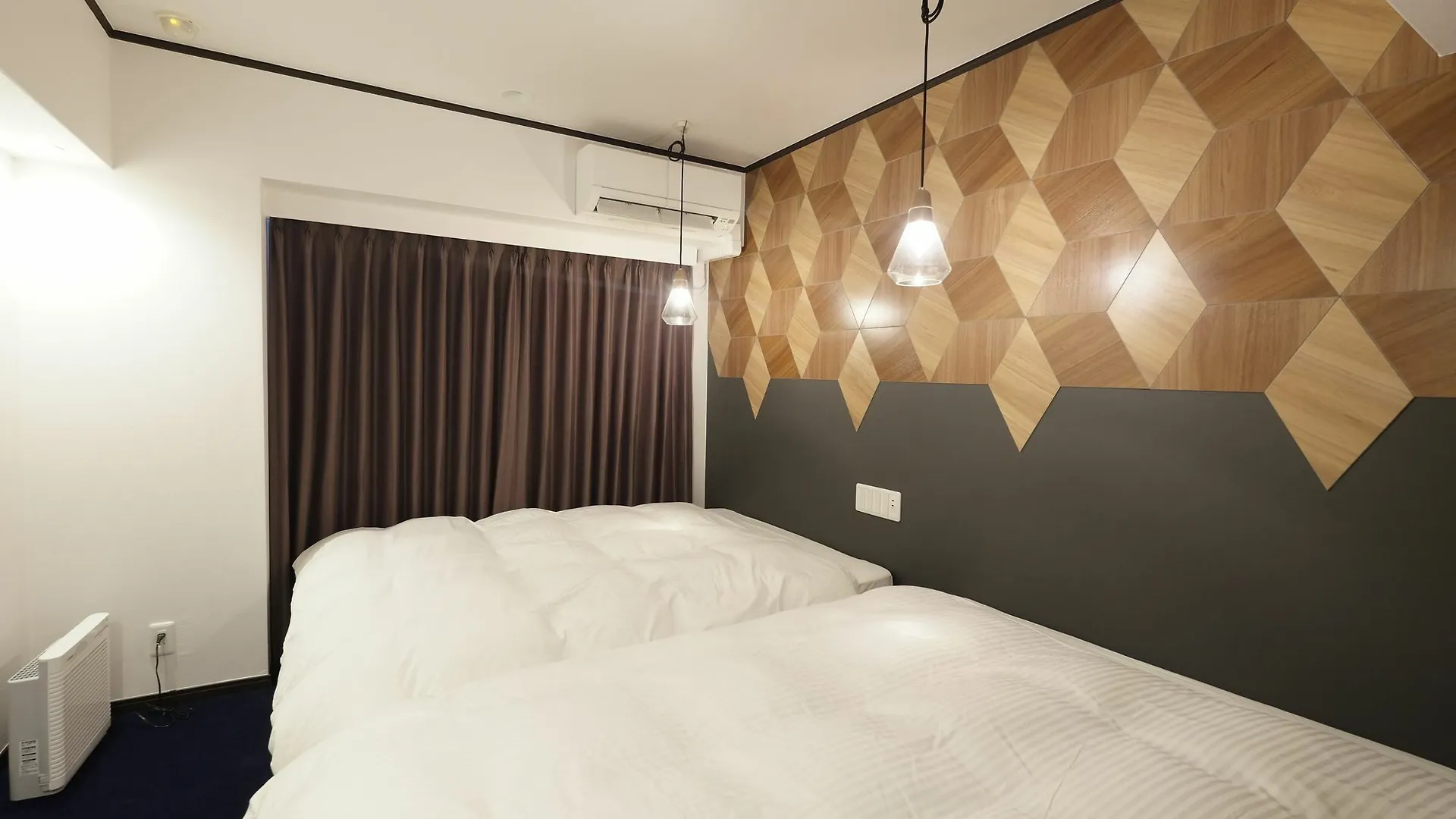 Ookini Hotels Nippombashi Apartment Osaka