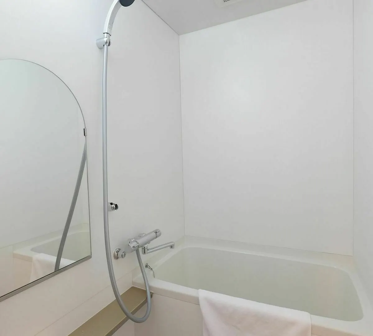 Ookini Hotels Nippombashi Apartment Osaka Japonya