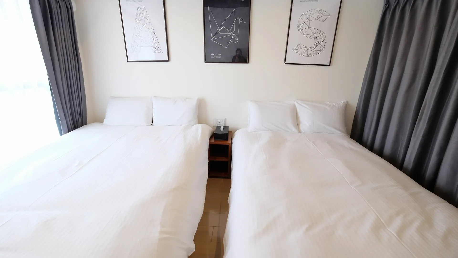 Ookini Hotels Nippombashi Apartment Osaka