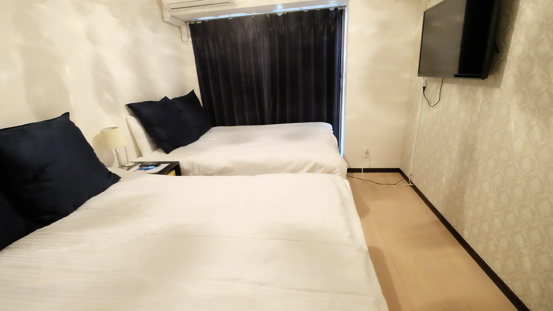 Ookini Hotels Nippombashi Apartment Osaka
