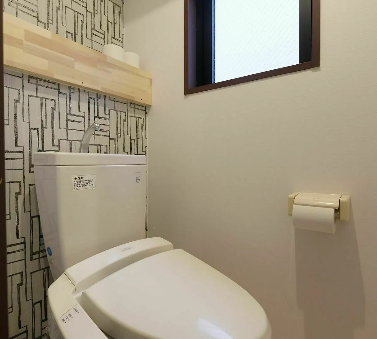 Ookini Hotels Nippombashi Apartment Osaka