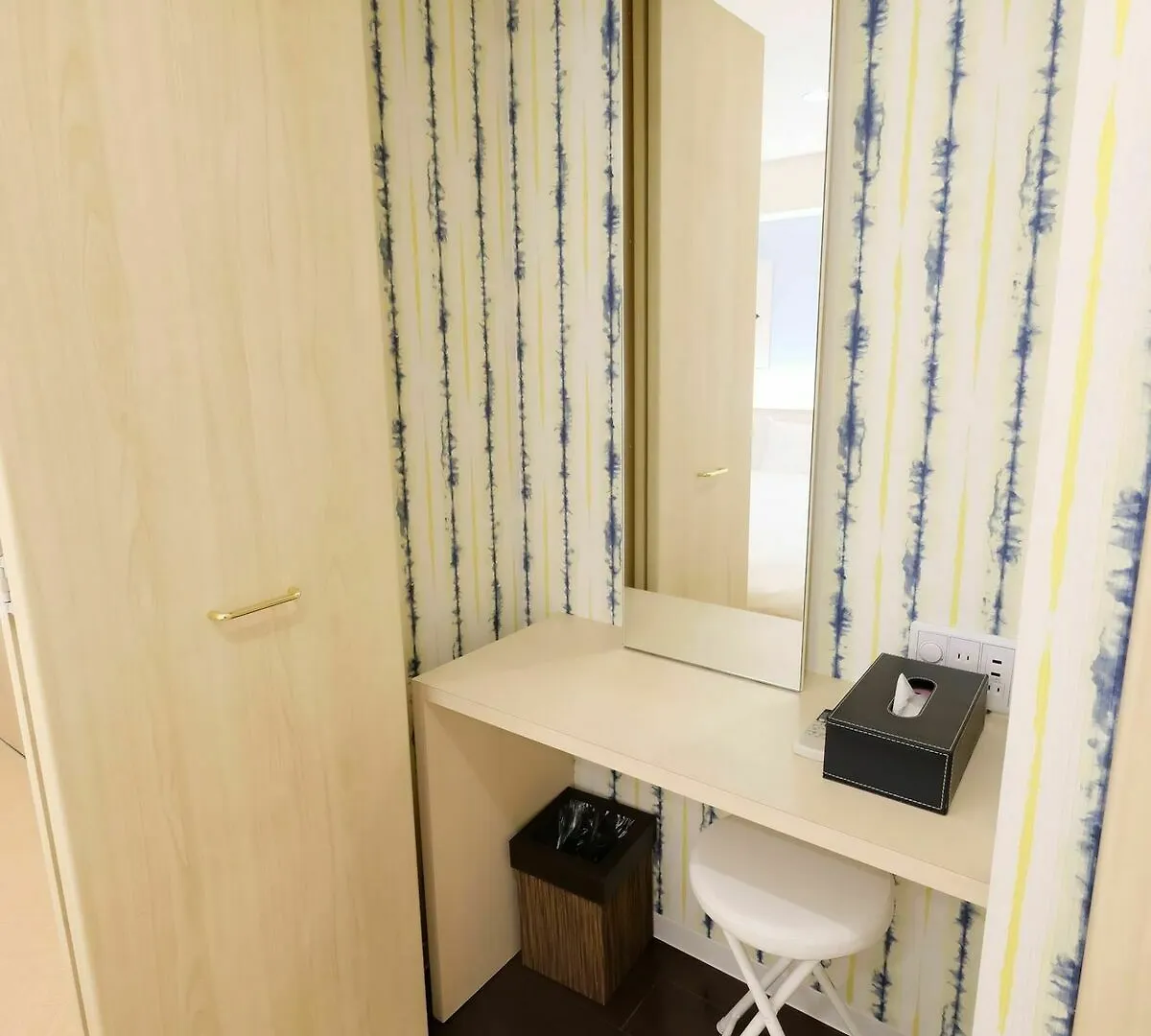 Ookini Hotels Nippombashi Apartment Osaka