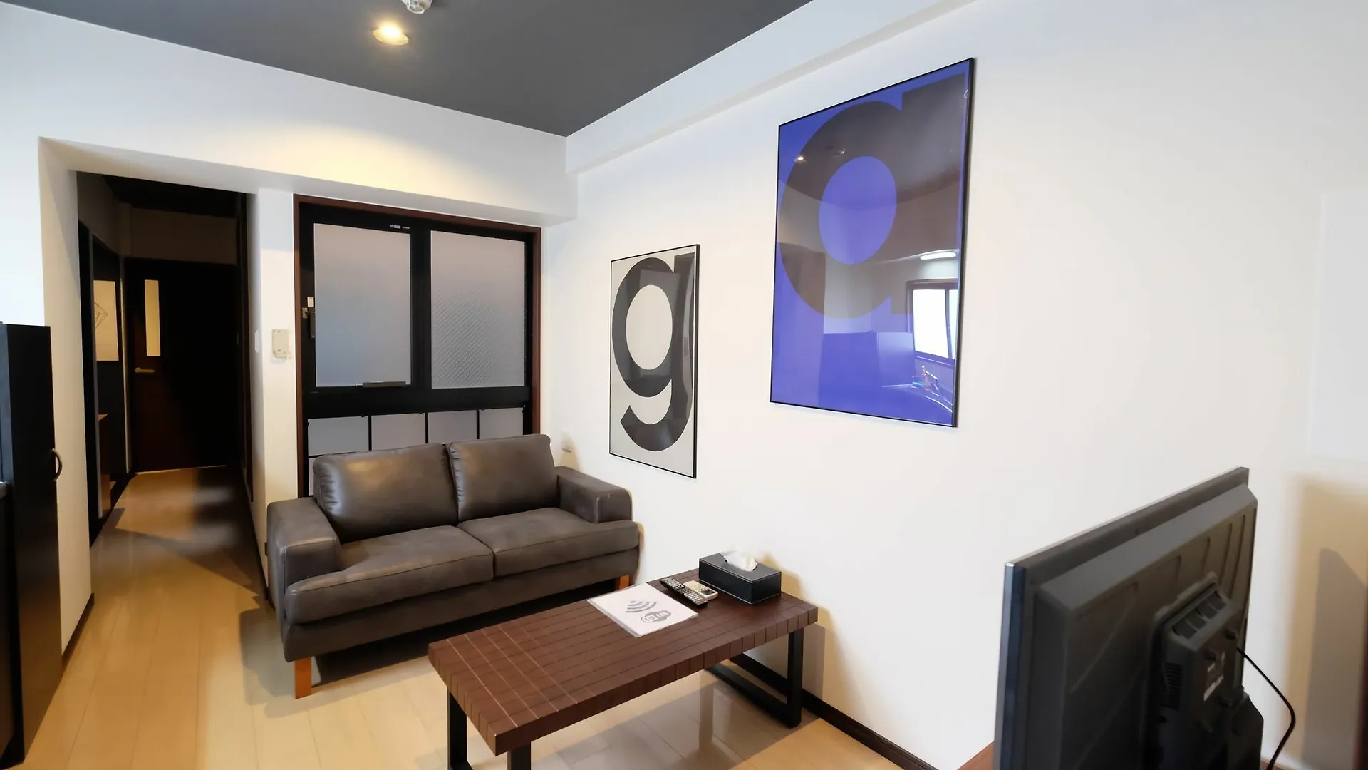 Ookini Hotels Nippombashi Apartment Osaka