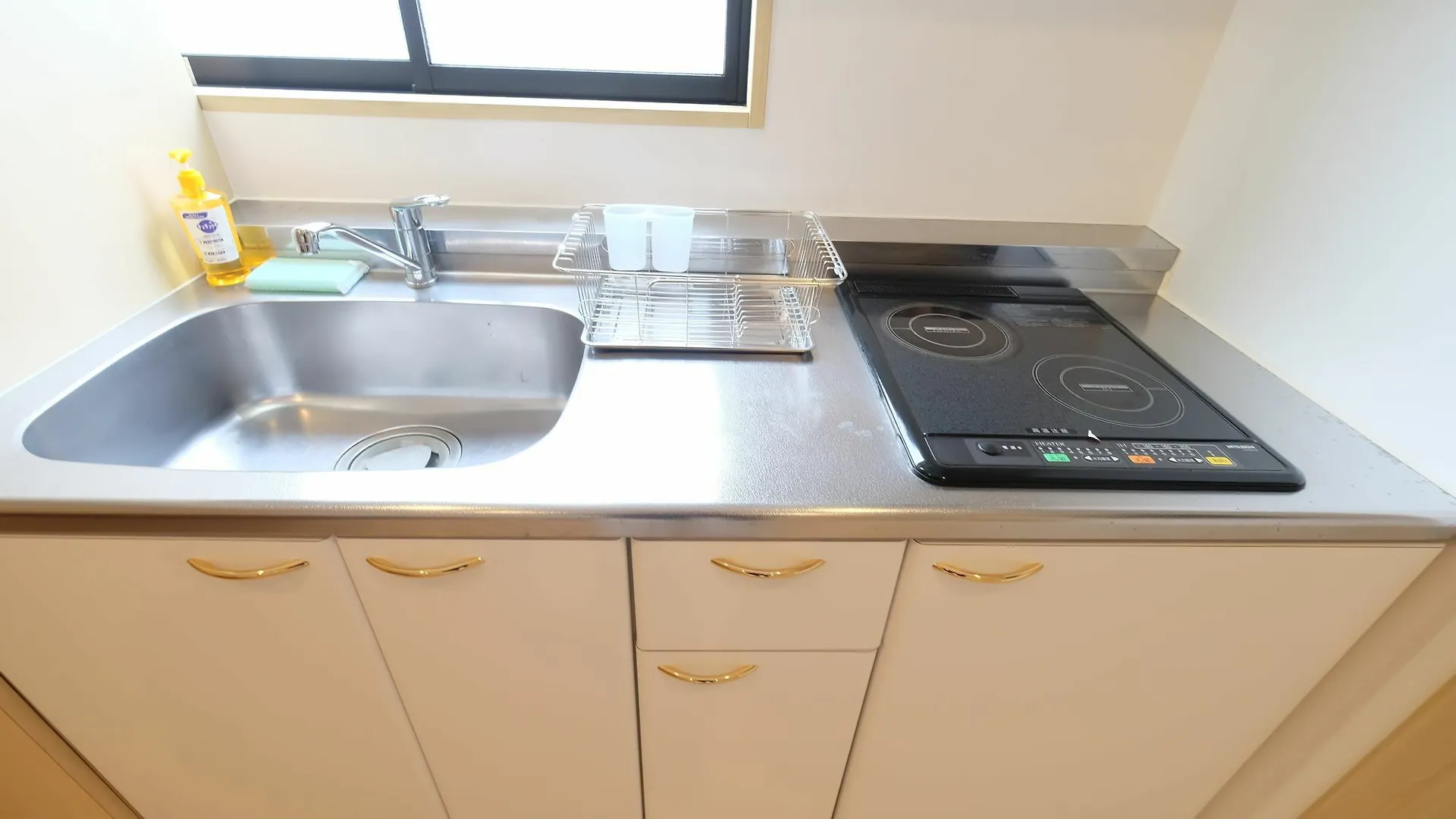 **  Ookini Hotels Nippombashi Apartment Osaka Japonya