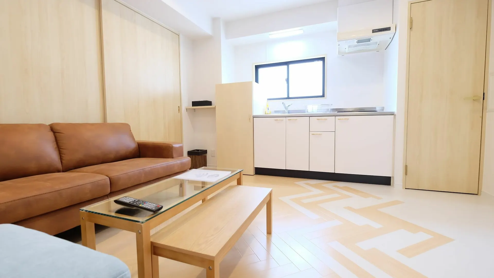 **  Ookini Hotels Nippombashi Apartment Osaka Japonya