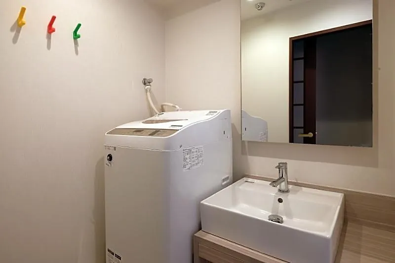 Ookini Hotels Nippombashi Apartment Osaka