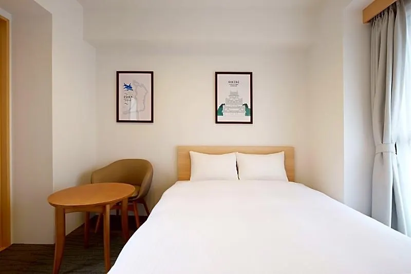 Ookini Hotels Nippombashi Apartment Osaka