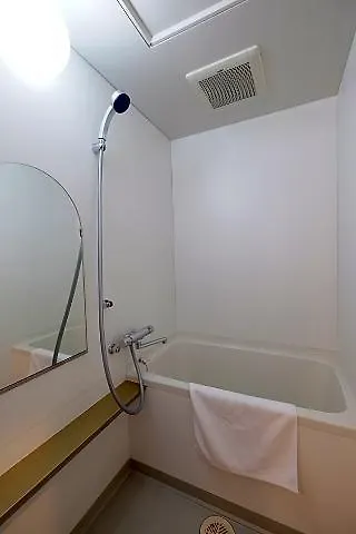 Ookini Hotels Nippombashi Apartment Osaka