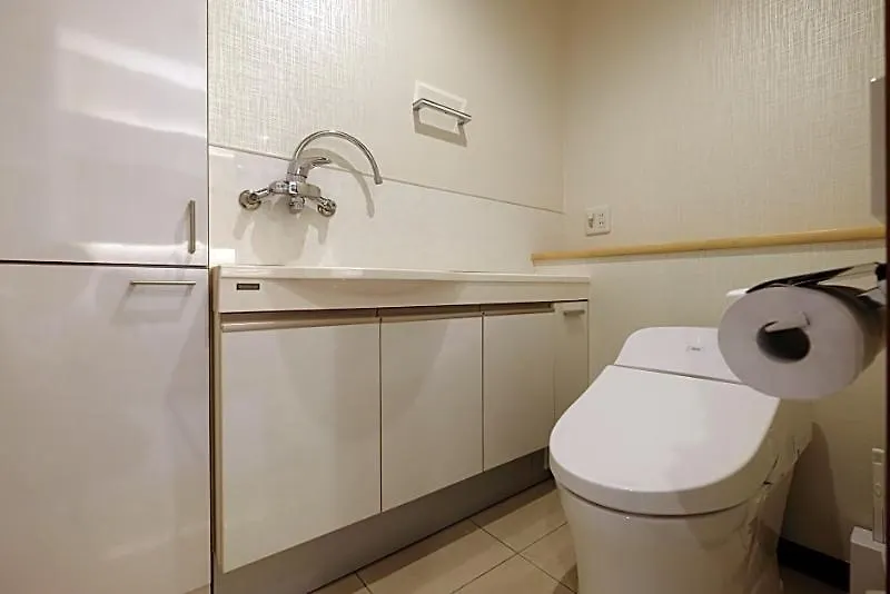 Ookini Hotels Nippombashi Apartment Osaka 2*,