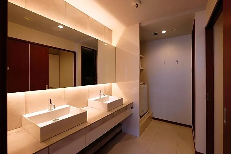 Ookini Hotels Nippombashi Apartment Osaka