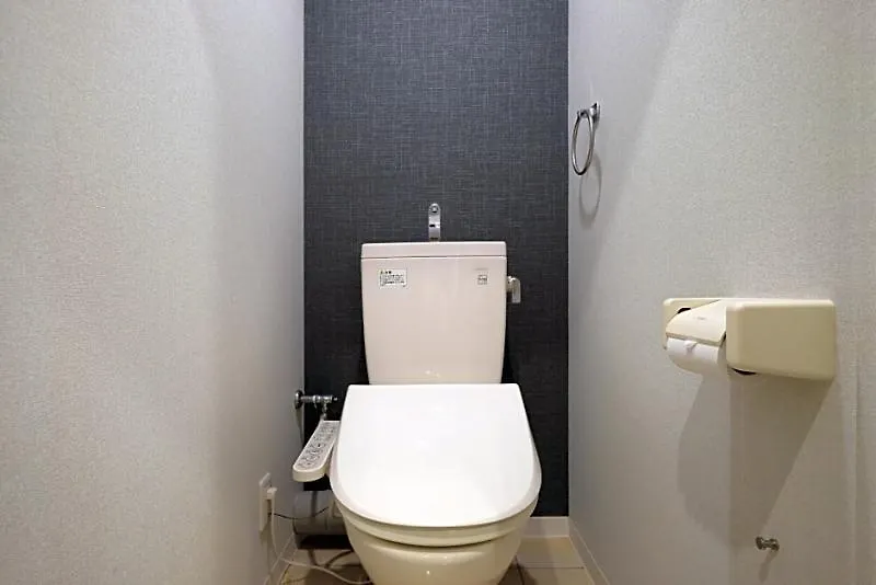 Ookini Hotels Nippombashi Apartment Osaka