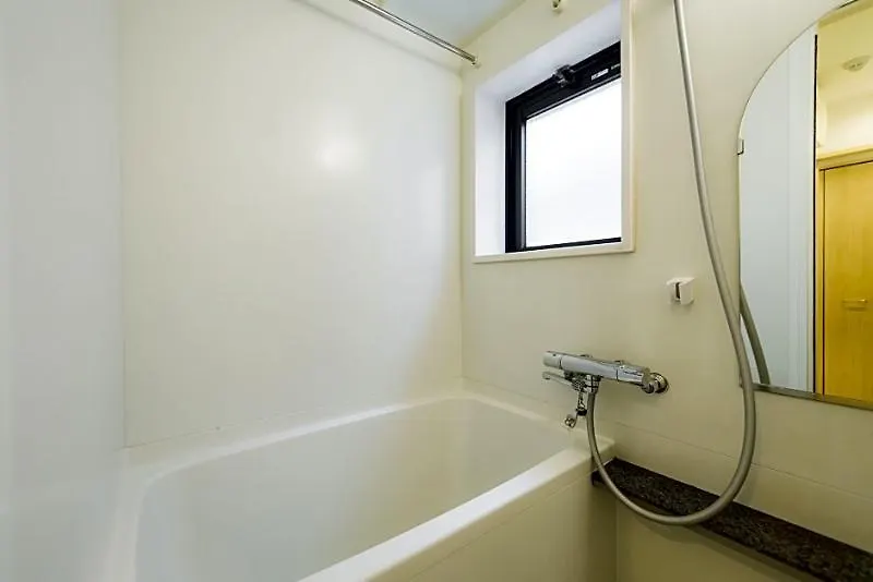 **  Ookini Hotels Nippombashi Apartment Osaka Japonya