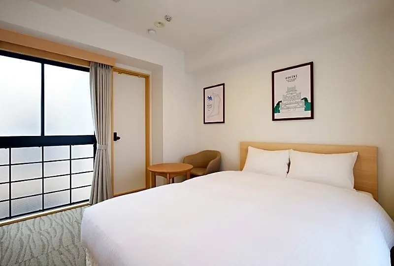 Ookini Hotels Nippombashi Apartment Osaka