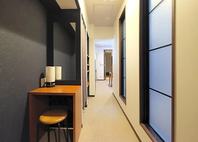 Ookini Hotels Nippombashi Apartment Osaka