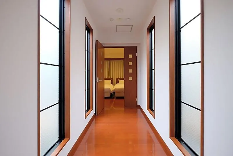 Ookini Hotels Nippombashi Apartment Osaka