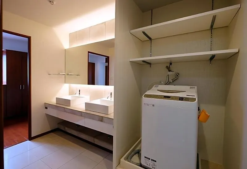 **  Ookini Hotels Nippombashi Apartment Osaka Japonya